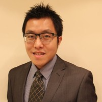 Danny K H Ho, PhD, CChem