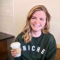 Alana Olswing, Ms