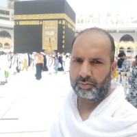 Mohammad Amin Awan
