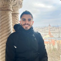 Camilo Andrés Tavera García