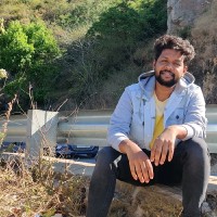 Priyabrata Mahanta