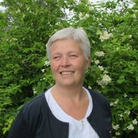 Nilla Nilsdotter-Linde