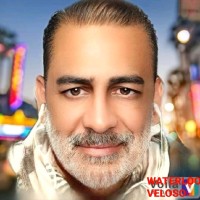 Waterloo Rodrigues Veloso