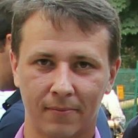 Дмитрий Пономарёв