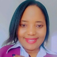 Fyness Mkumbwa