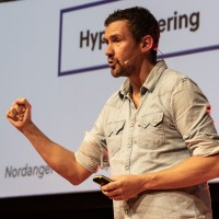 Jan-Martin Berge