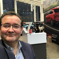 PEDRO CALDERON