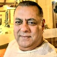 Shaurya Gadhwal