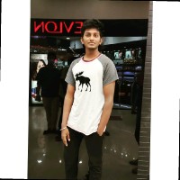 Sinraj S