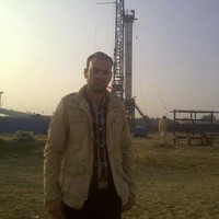 Waqar Ahmed
