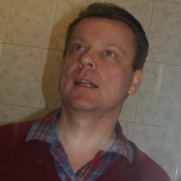 Peter McRae