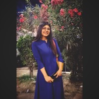 Namrata Chakrabarty