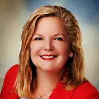 Deb Olinger, CCIM