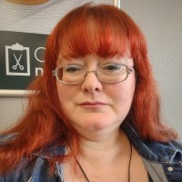 Amy Mcnew