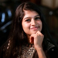 Sruthi K G