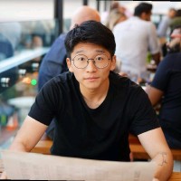 Mo, Moses Wang