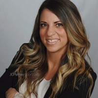 Ashley Baird