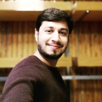 M.Faisal Nisar .