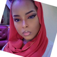 Khadija Kane