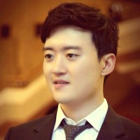 Daniel Choi