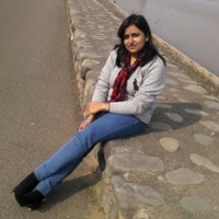 Neetu Bijarnia