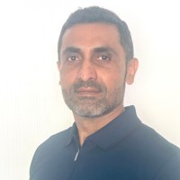Anup Pemmaiah