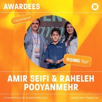 Financial Literacy - Amir