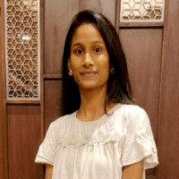 Tanvi Vichare