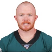 Cameron Johnston