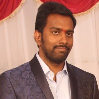 Venkata Guruteja Vasagiri