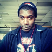 Demarquis Merritt