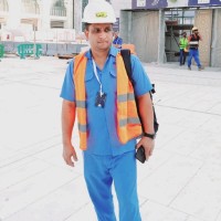 Aminul Islam