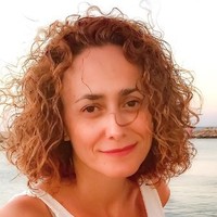 Silvia Sagarna García