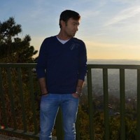 Erol Çeti̇ntaş