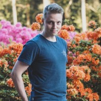 Matias Holma