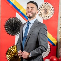 Juan Fernando Perry Correa