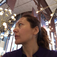 Marily Kostopoulou