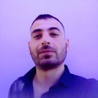 Martín F. Hernández