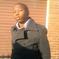 Teboho Makhetha