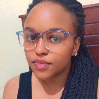 Catherine Wambui