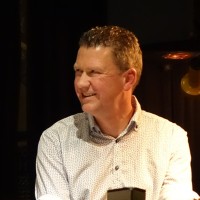 Frank Bakker