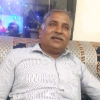Shivaji Pandit