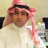 Saad Al Gharman