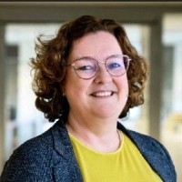 Mirjam van der Molen