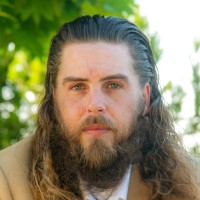 Nicholas Kretzschmar