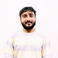 Kishan Patel