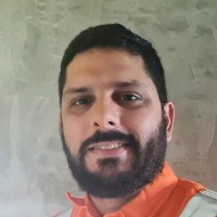 Dante Antonucci Dornelas