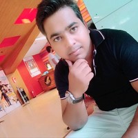 Harsh Kumar
