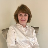 Mary Compton