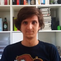 Arne Kamola